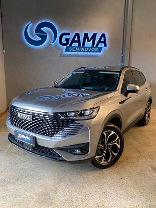GWM HAVAL H6 1.5 PHEV PREMIUM AWD E-TRACTION GWM HAVAL H6 1.5 PHEV PREMIUM AWD E-TRACTION